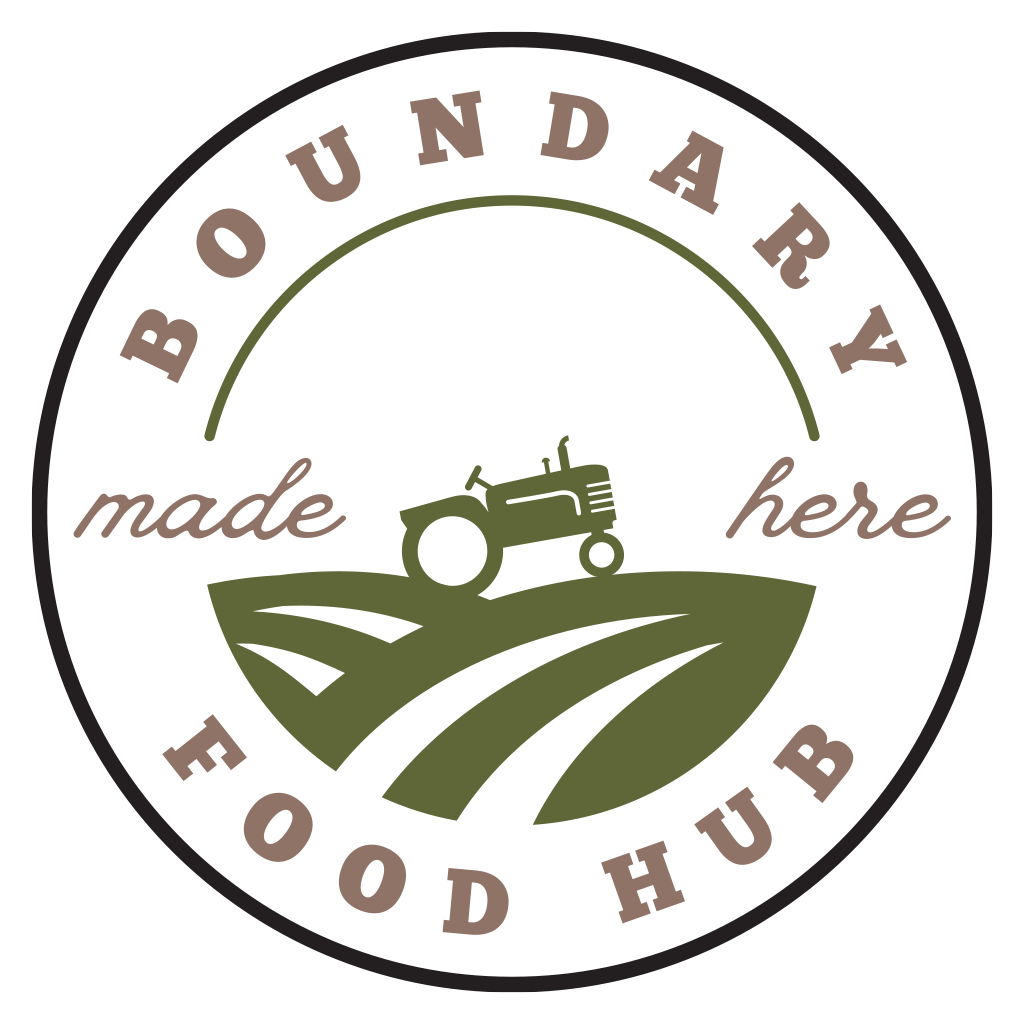 West Boundary Food Hub